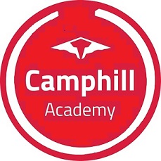 Logo Camphill Academy 