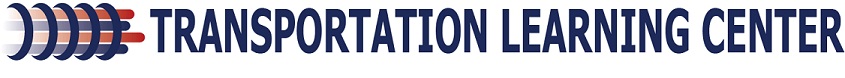 Transportation Learning Center Logo