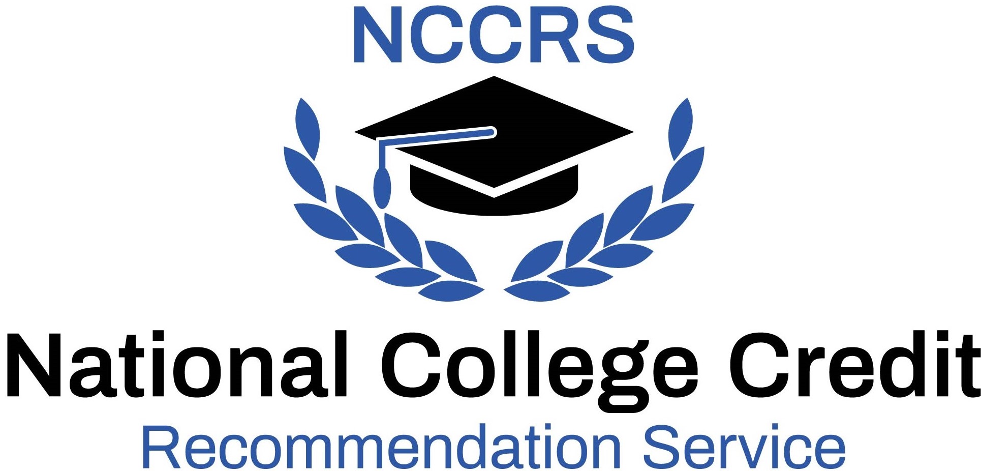 NCCRS Logo