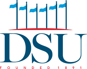 Delaware State University Logo