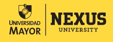 Nexus University logo