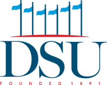 Delaware State University Logo